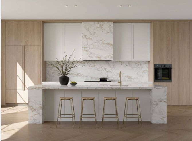 What Reliable Home Interiors Offers for Modern Design Projects