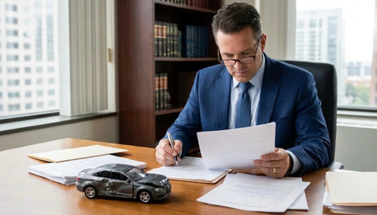 How Pedestrian Accident Lawyers Prove Liability When Drivers Blame the Victim?