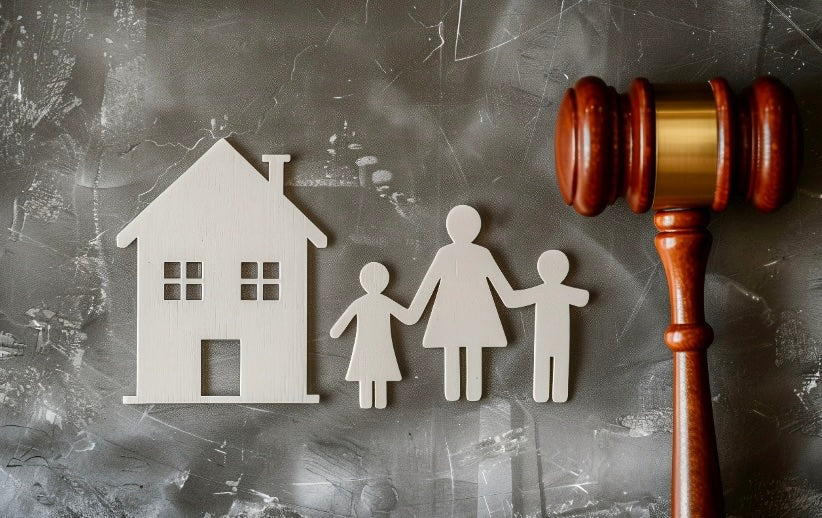 The Legal Checklist Every Parent Needs Before Filing for Custody