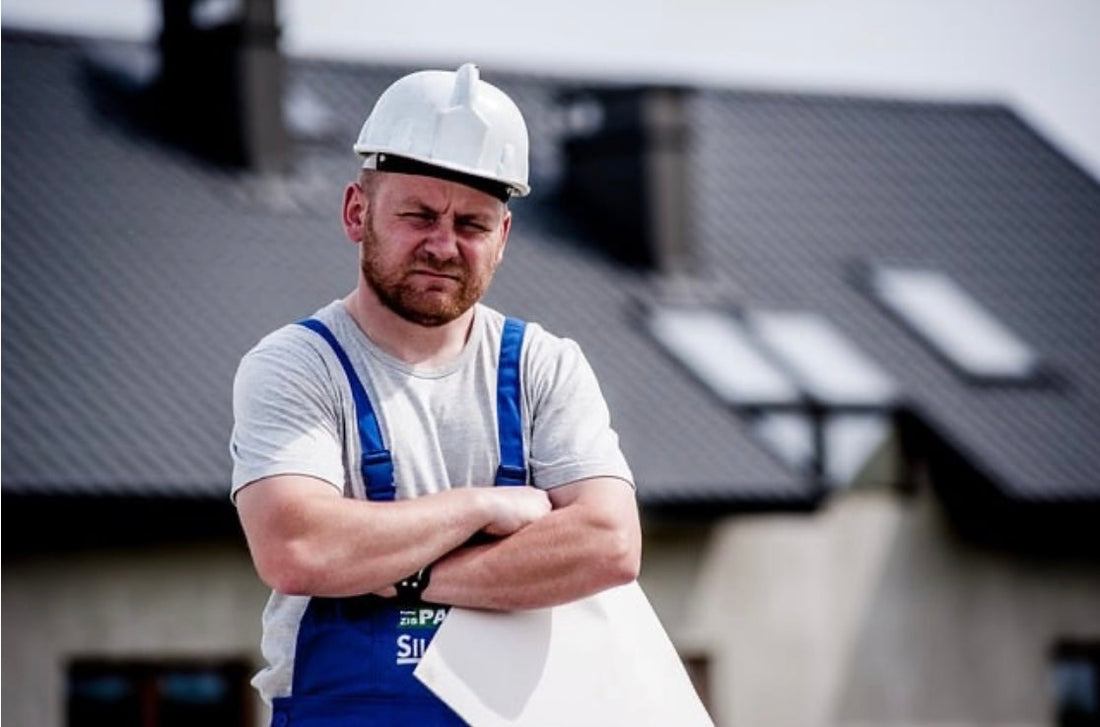 Recognizing Dangerous Situations on the Job