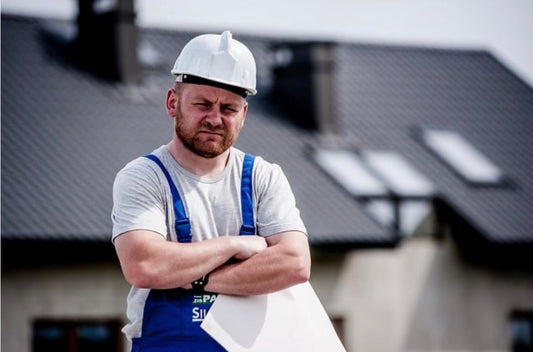 Recognizing Dangerous Situations on the Job