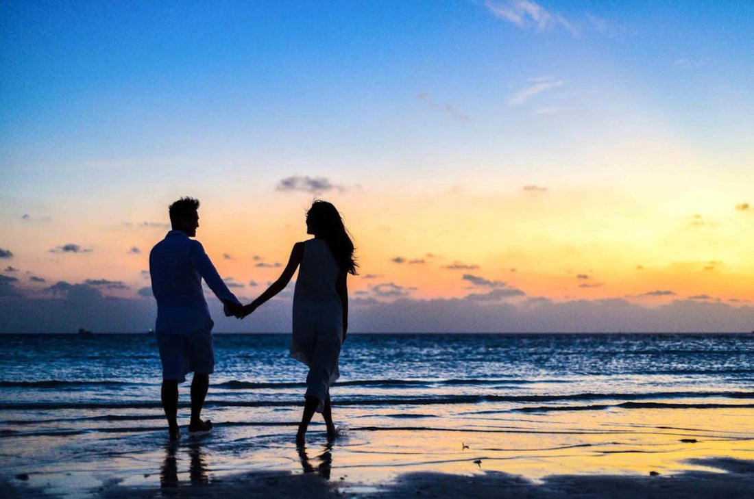 5 Ways to Foster Self-Love in Relationships