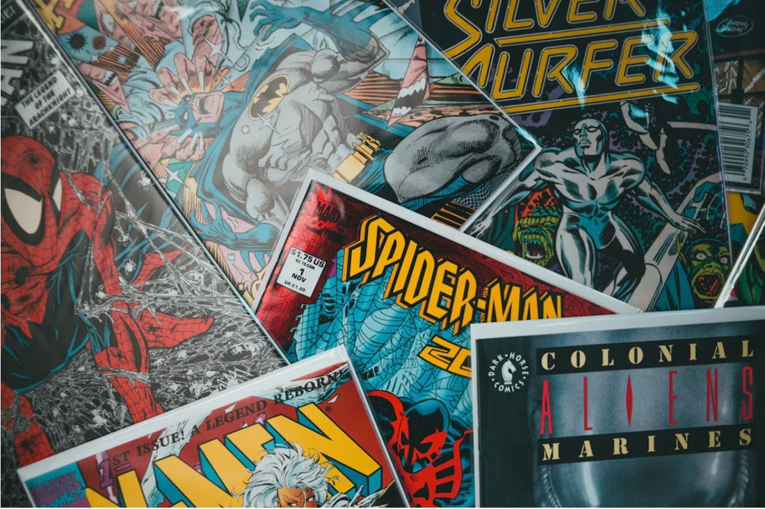 What Is the Most Sought-After Marvel Item?