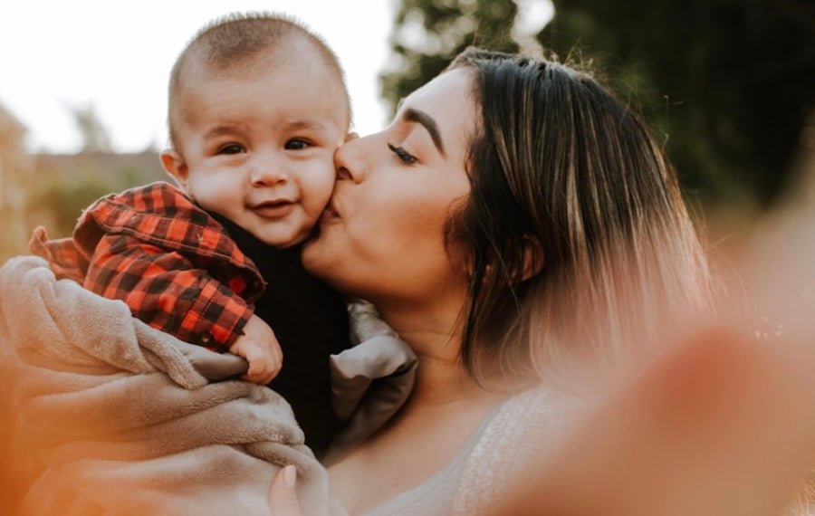 Balancing Mental Health and Parenting Responsibilities