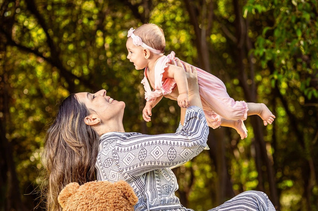 Post-Pregnancy Confidence: Cosmetic Options Moms Are Exploring