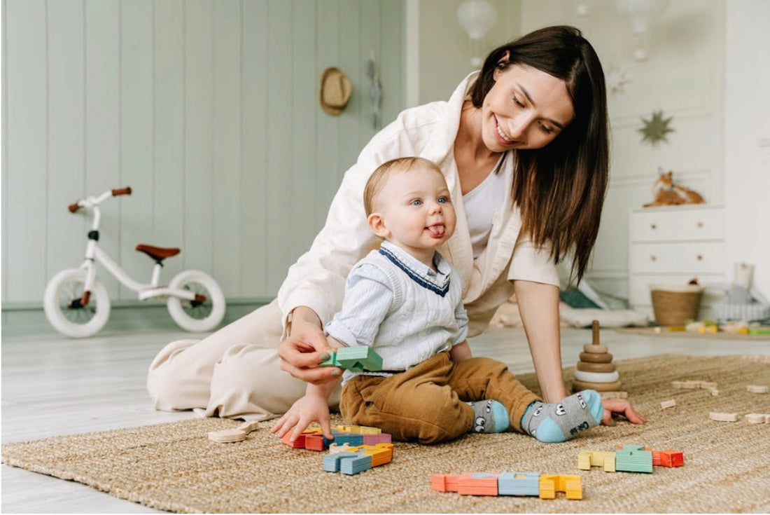 How Home Upgrades Help Keep Kids Safe And Comfortable