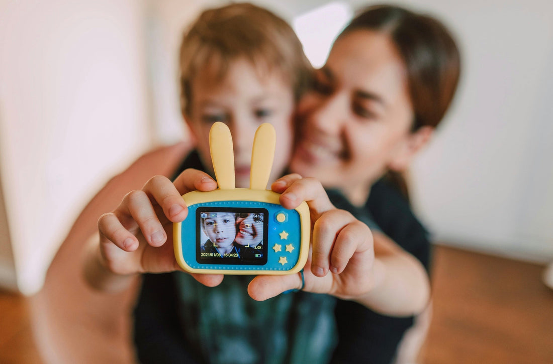 Who’s Watching the Baby Monitor?
