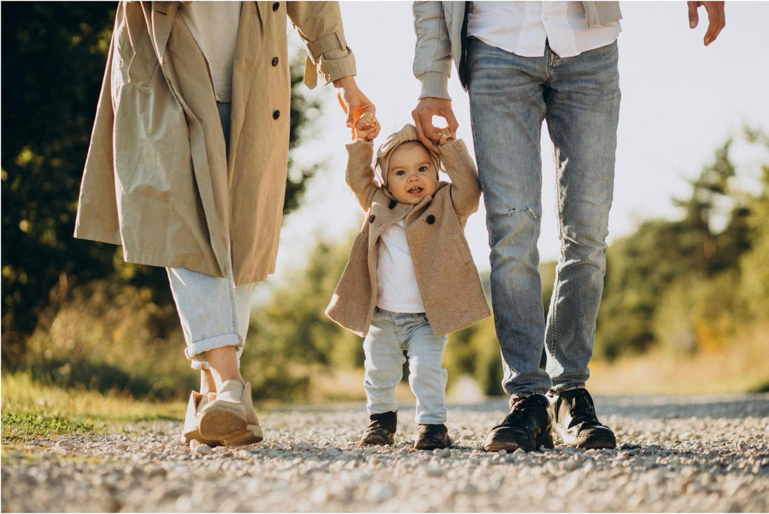 The Small Rituals That Help Parents Feel Like Themselves Again