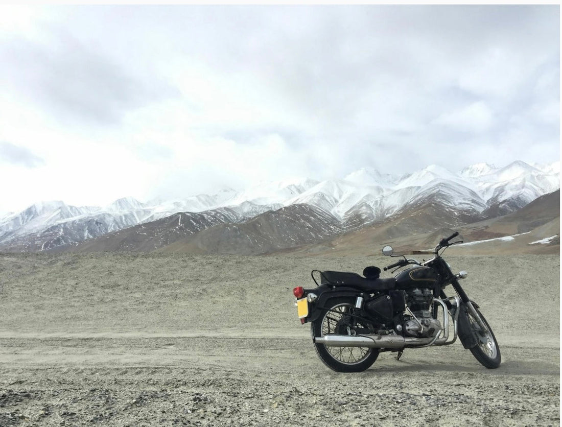 Don’t Settle A Motorcycle Claim Without Knowing These 6 Things