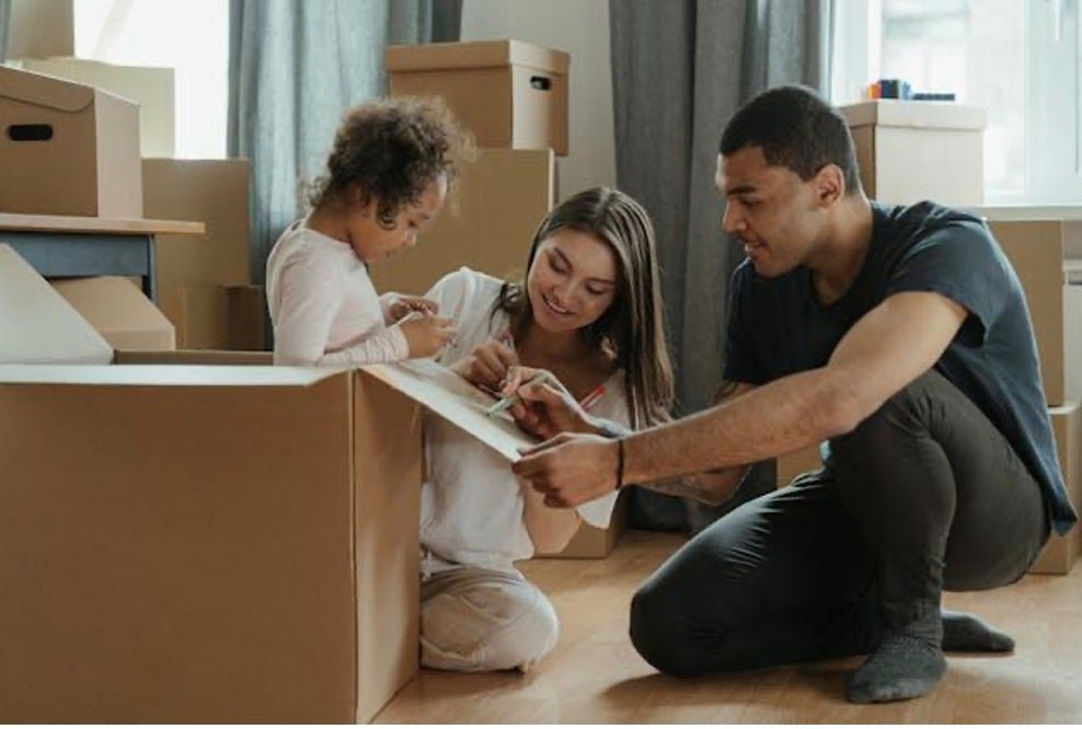 Why Parents Require a Peaceful Area Within Their Home