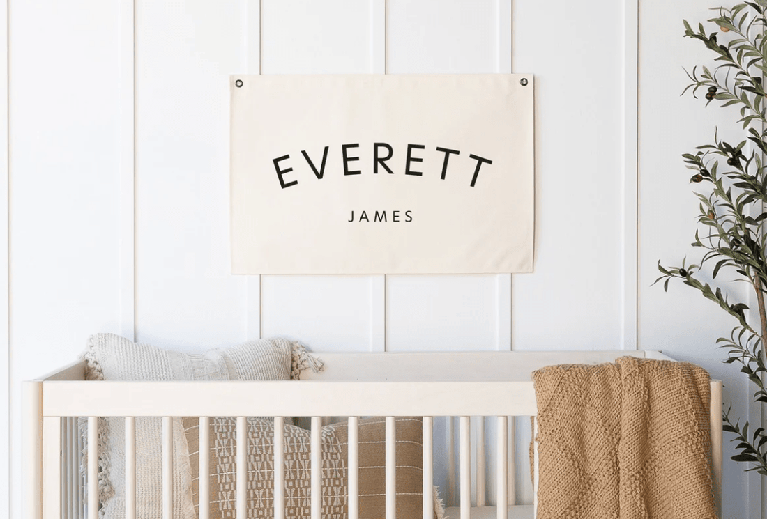 Simple Ways to Choose a Meaningful Baby Name