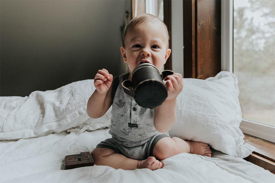 Need.  More.  Coffee.   (And a nap…)