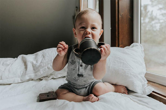 Need.  More.  Coffee.   (And a nap…)
