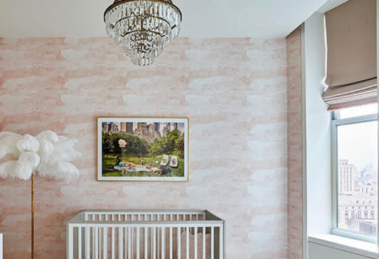 Building a Chemical-Free Nursery: Essential Tips for New Parents
