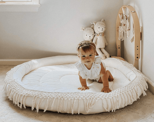 Nursery-Ready in a Weekend: Best Online Tools for Designing a New Baby’s Bedroom
