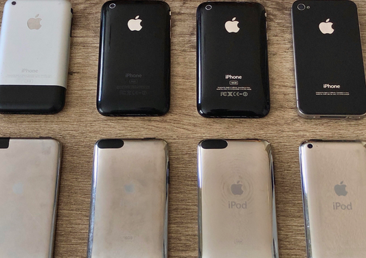 What Parents Can Do With Their Family's Used Devices