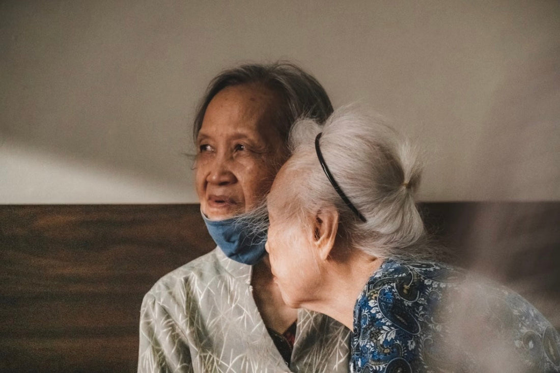 grandma