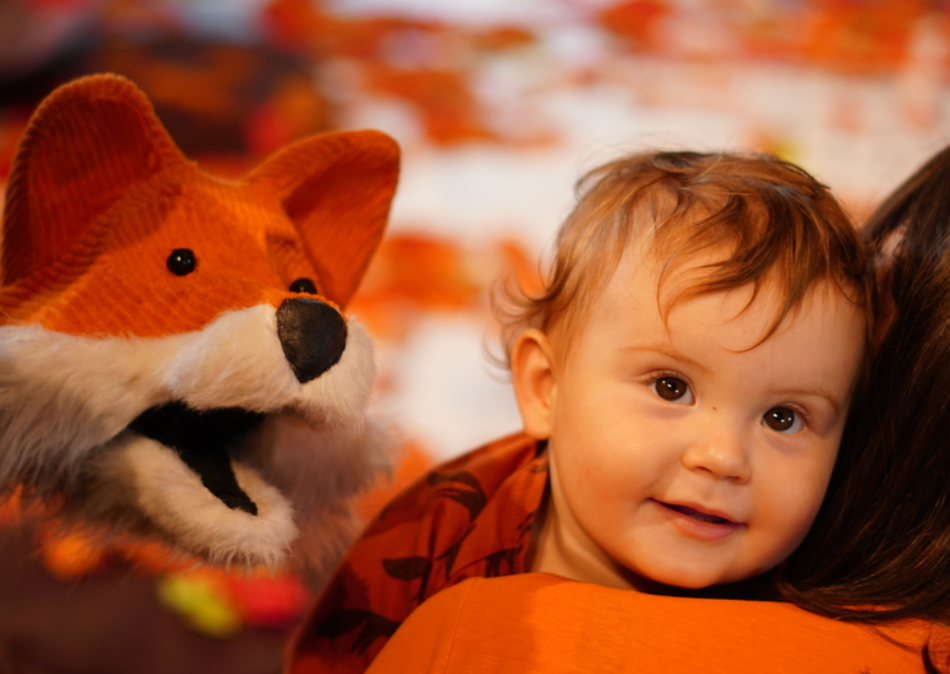 Parenting Tips for Enjoying Cultural Events with Little Ones
