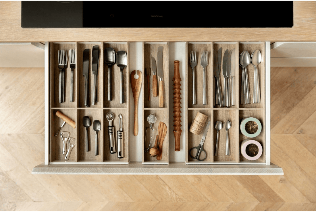 The Practical Organization Guide for New Parents