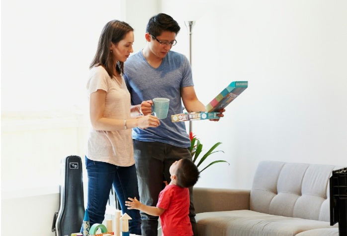 An Essential Guide To Creating A Safer Home For Growing Families