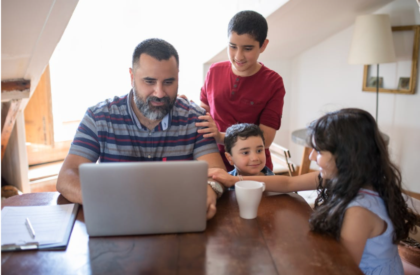 5 Top Tips for Dating as A Single Parent