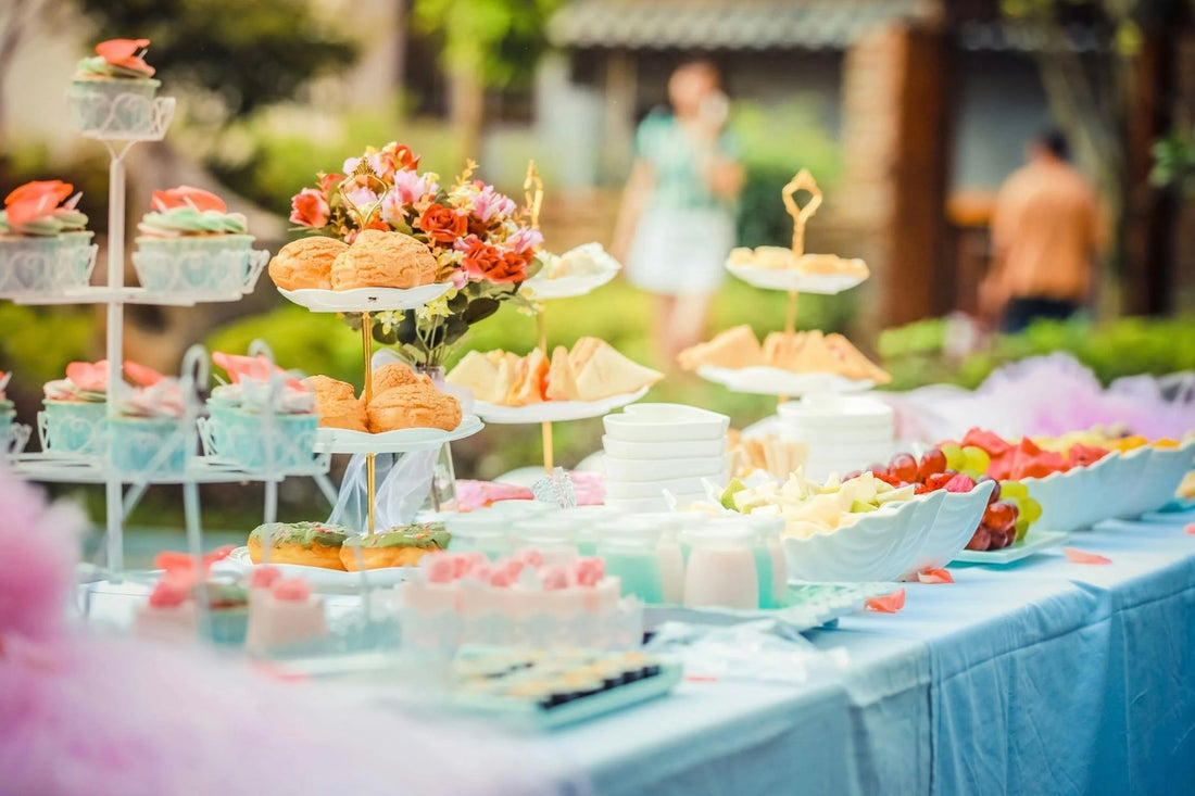 How to Build a Foolproof Event Planning Process