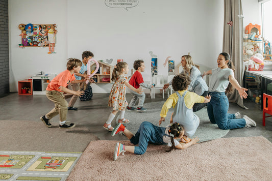 The 7 Benefits of Daycare Every Parent Should Know