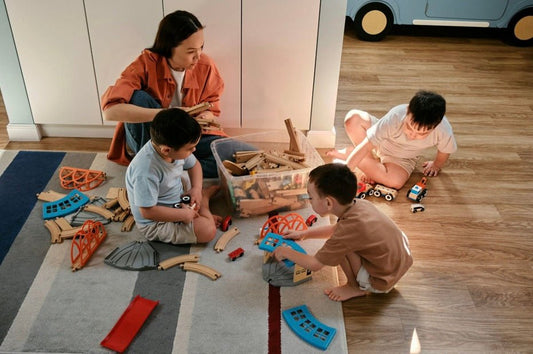 Baby on Board? Here’s How to Prepare Your Home