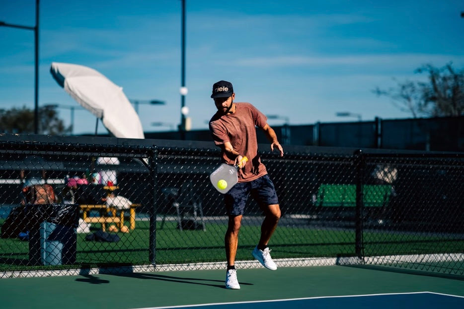 Outdoor Activities Families Can Enjoy Together in Nashville — From Playgrounds to Pickleball