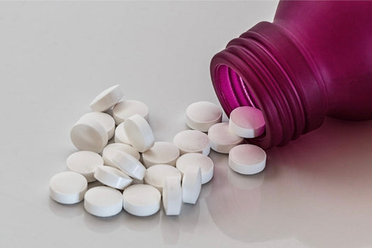 What to Do If Your Child Is Harmed by a Prescription Drug