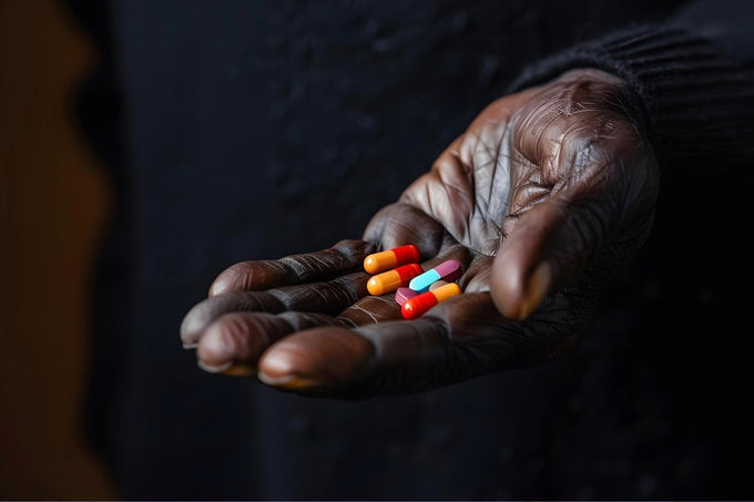 Supplements for Cognitive Health: Brain Support Ranking