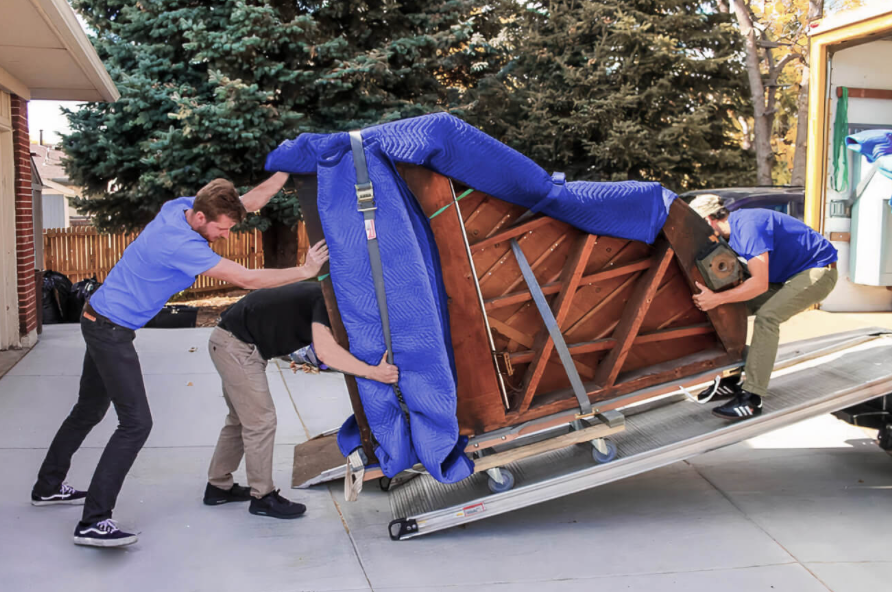 Removalists Perth: Professional Help for Your Next Move