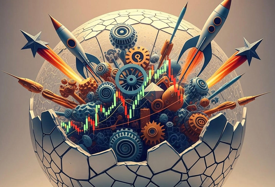 Comparing Leading Prop Trading Firms: Features, Fees, and Funding Opportunities