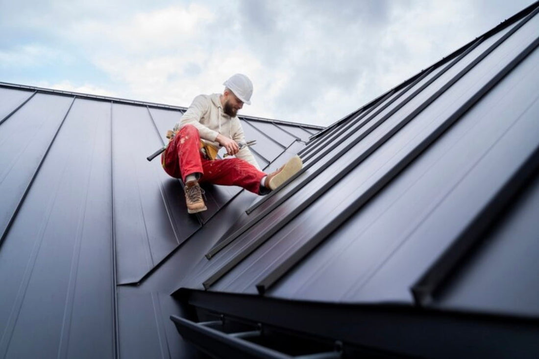 Smart Investments That'll Keep Homes Secure While Elevating Their Look