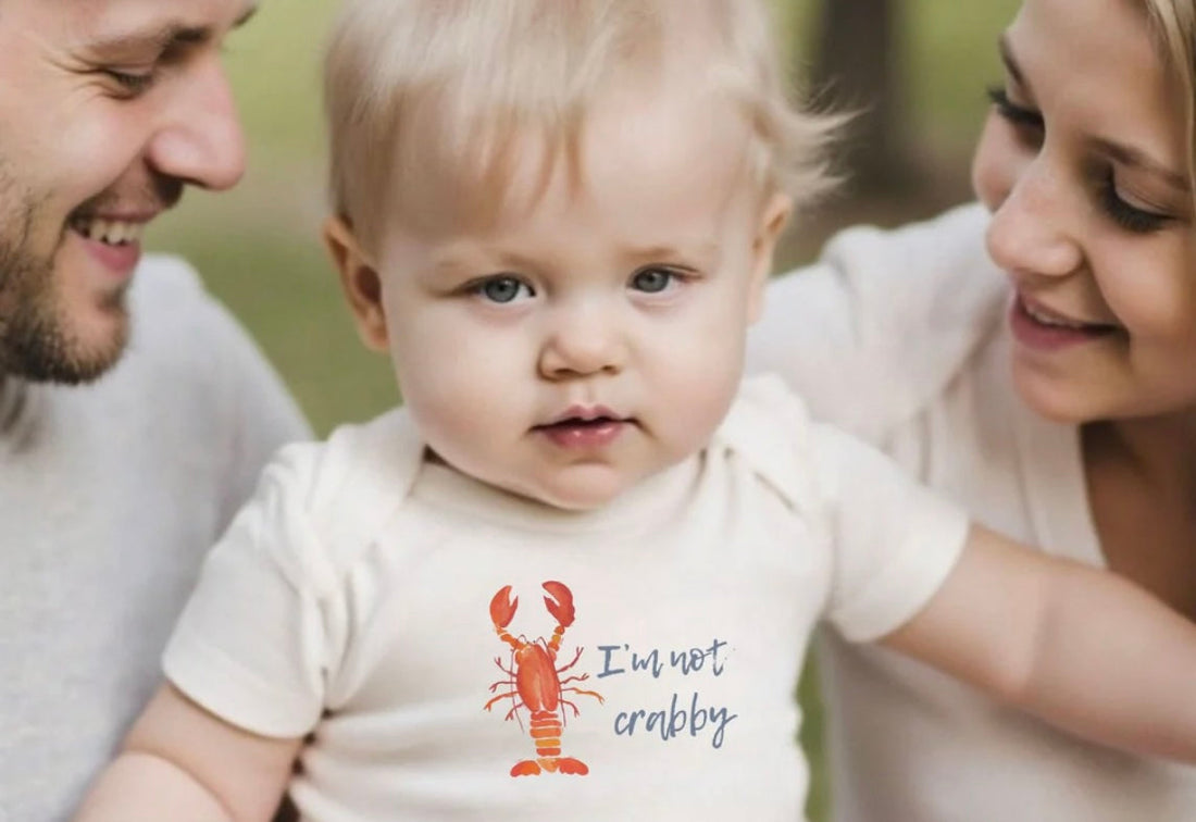 summer baby outfit