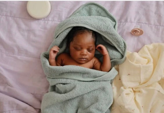 Understanding What Goes Into Your Baby’s Everyday Products