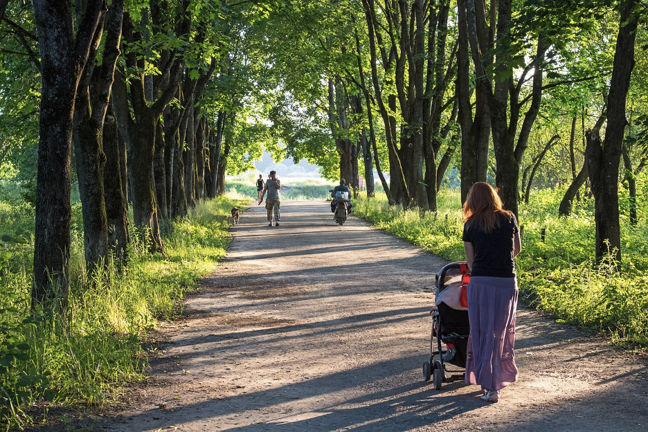 How to Choose the Right Baby Stroller for You