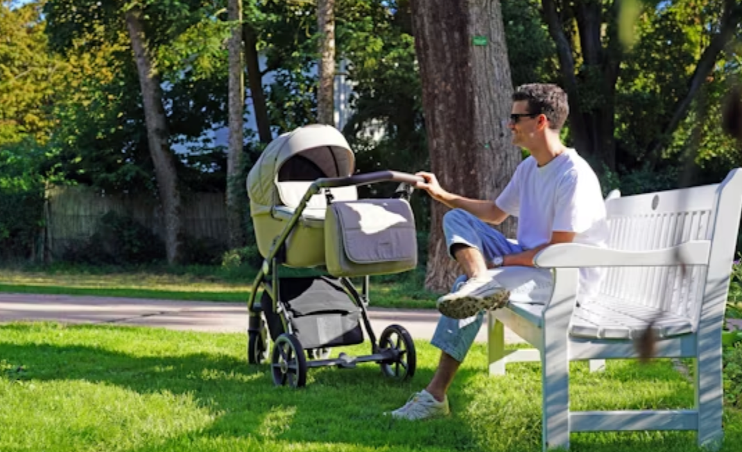 Smart Mobility Solutions That Make Parenting A Little Easier