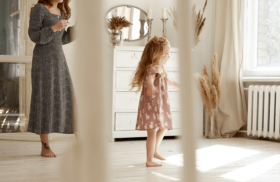 Create A Safe And Cozy Space For Your Family Every Day With These Tips