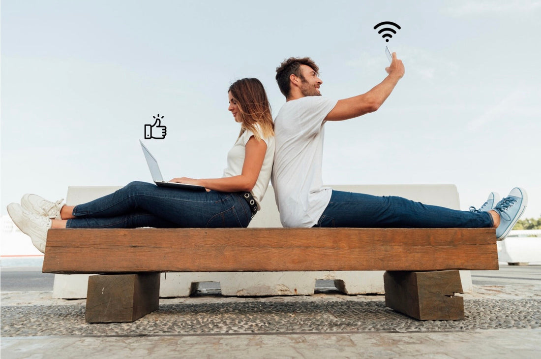 Digital Footprints Last Forever: Guiding Families to Think Before They Click
