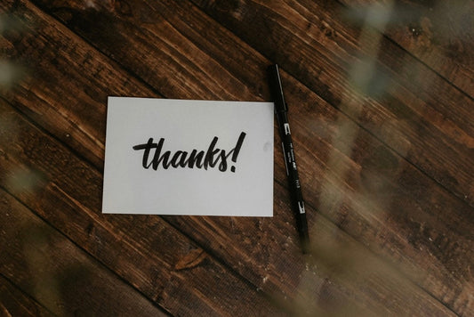 4 Thoughtful Ways to Thank Caregivers and Teachers