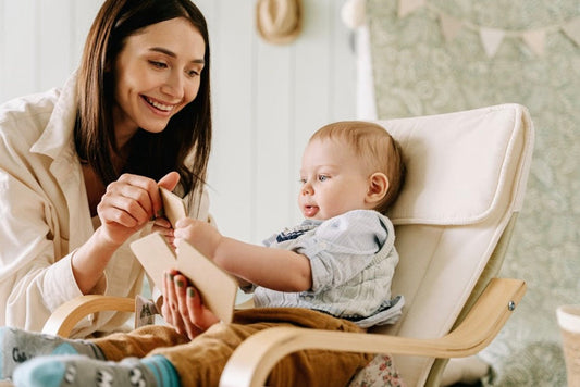 How to Spot Early Reading Strengths in Toddlers
