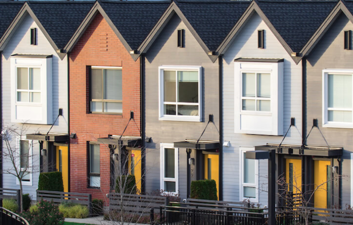 Townhouses for Sale: Modern Living with Comfort and Convenience