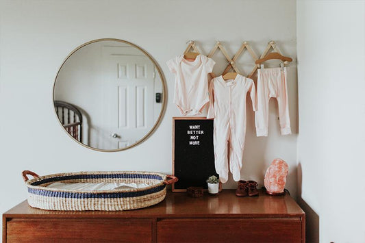 5 nastiest toxins used in baby clothes