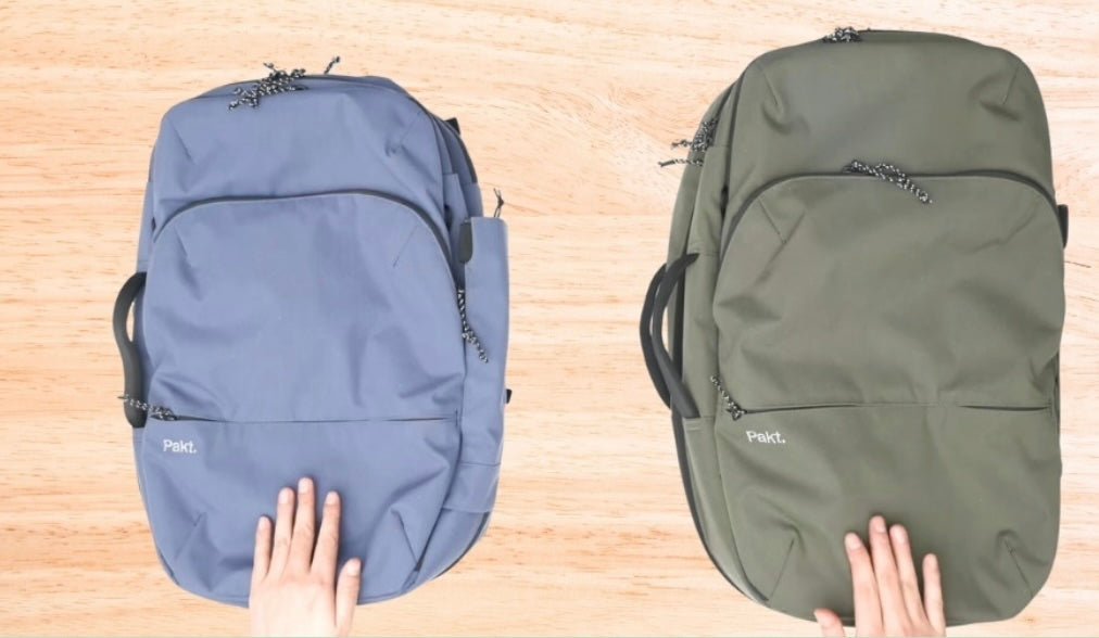 How to Choose a Good Travel Backpack