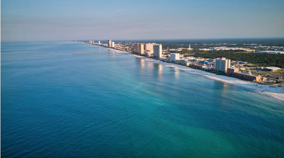 What Families Need to Know Before Traveling to Florida