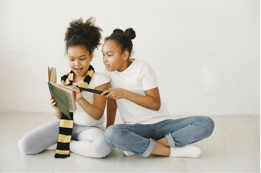 Fun Quiz Ideas to Try with Your Kids