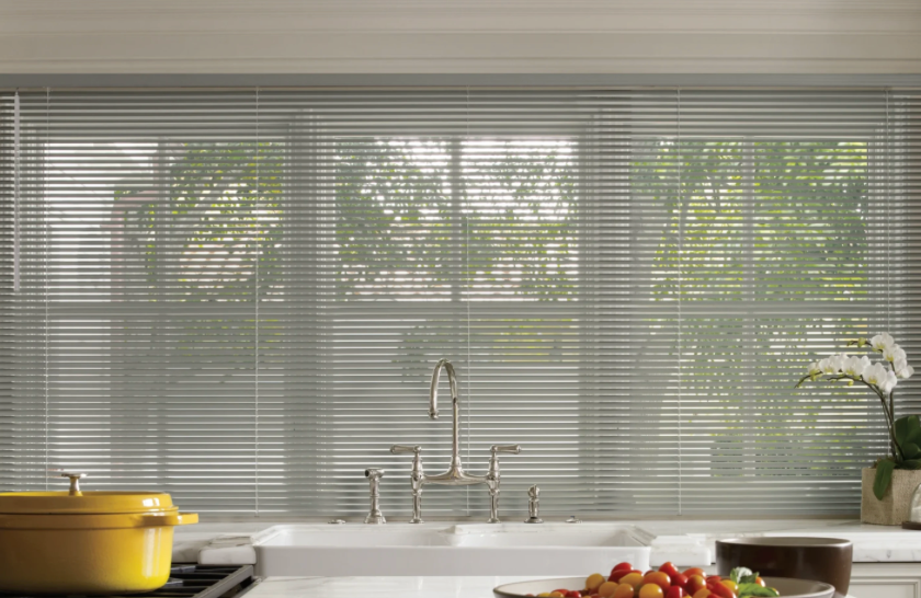 How External Venetian Blinds Improve Comfort and Energy Efficiency