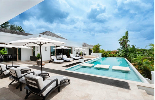Discover the Allure of a Caribbean Getaway with Tryall Club’s Luxury Villas