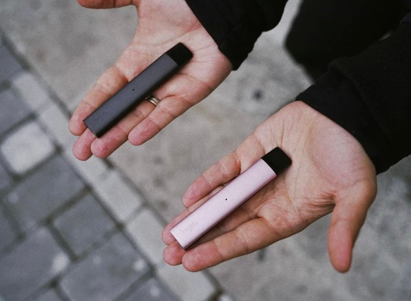 Durity Distribution’s Best Geek Bar Flavors: The Guide For Vape Shop